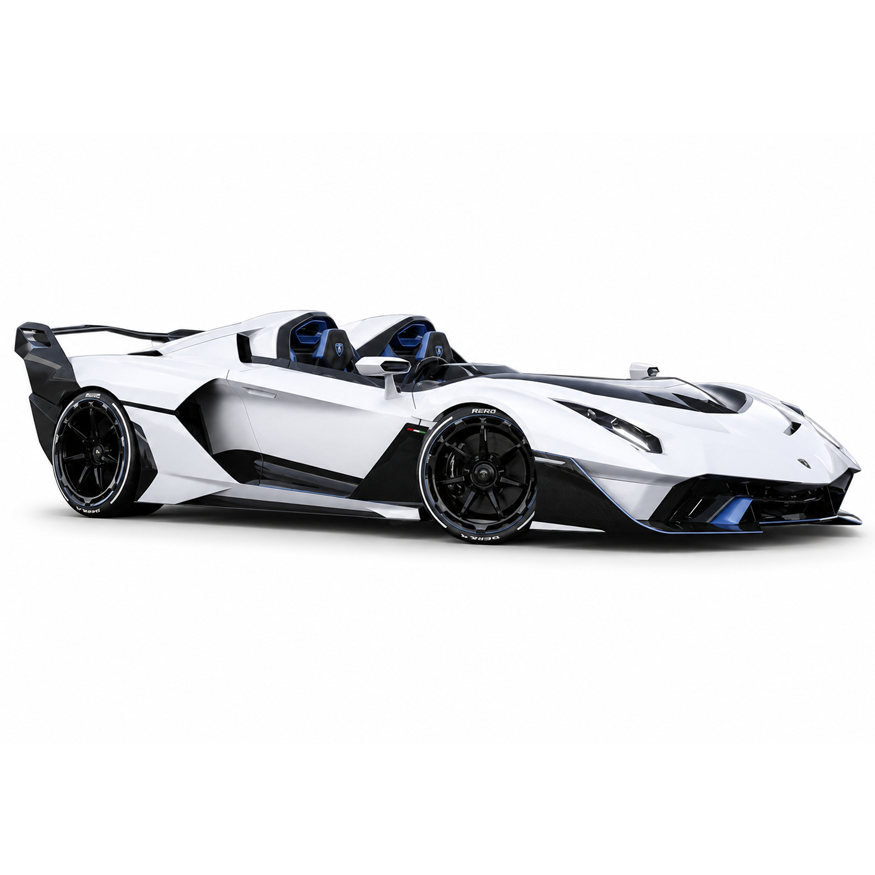 Lamborghini