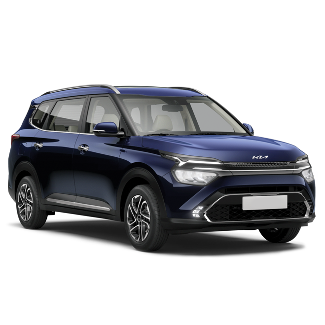 Kia Carens IV, KY