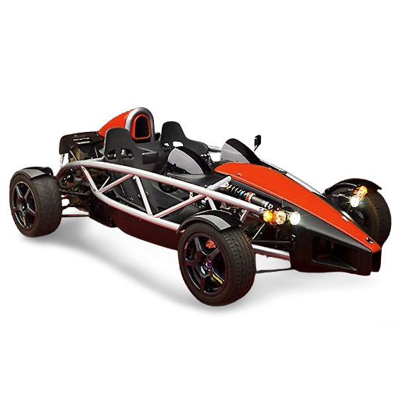 Ariel Wrightspeed X1