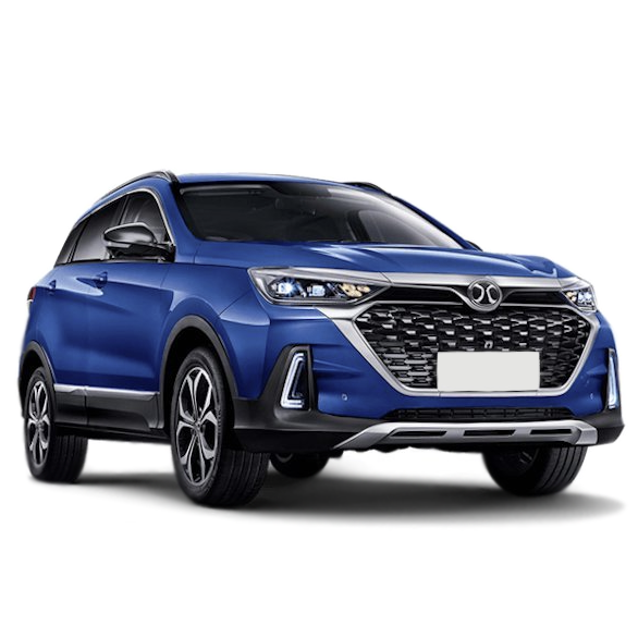 BAIC X55