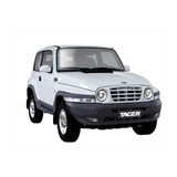 Tagaz Tager / KJ / FJR Road Partner