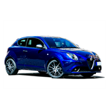 Alfa Romeo MiTo, 955