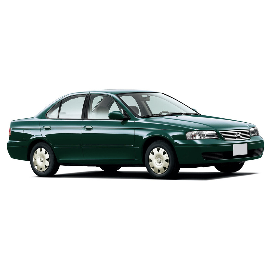 Кузов Nissan Sunny B15 Купить