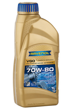 VGO 70W-80 LS