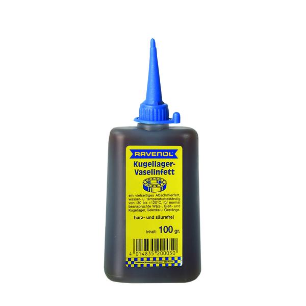 Kugellager-Vaselinfett